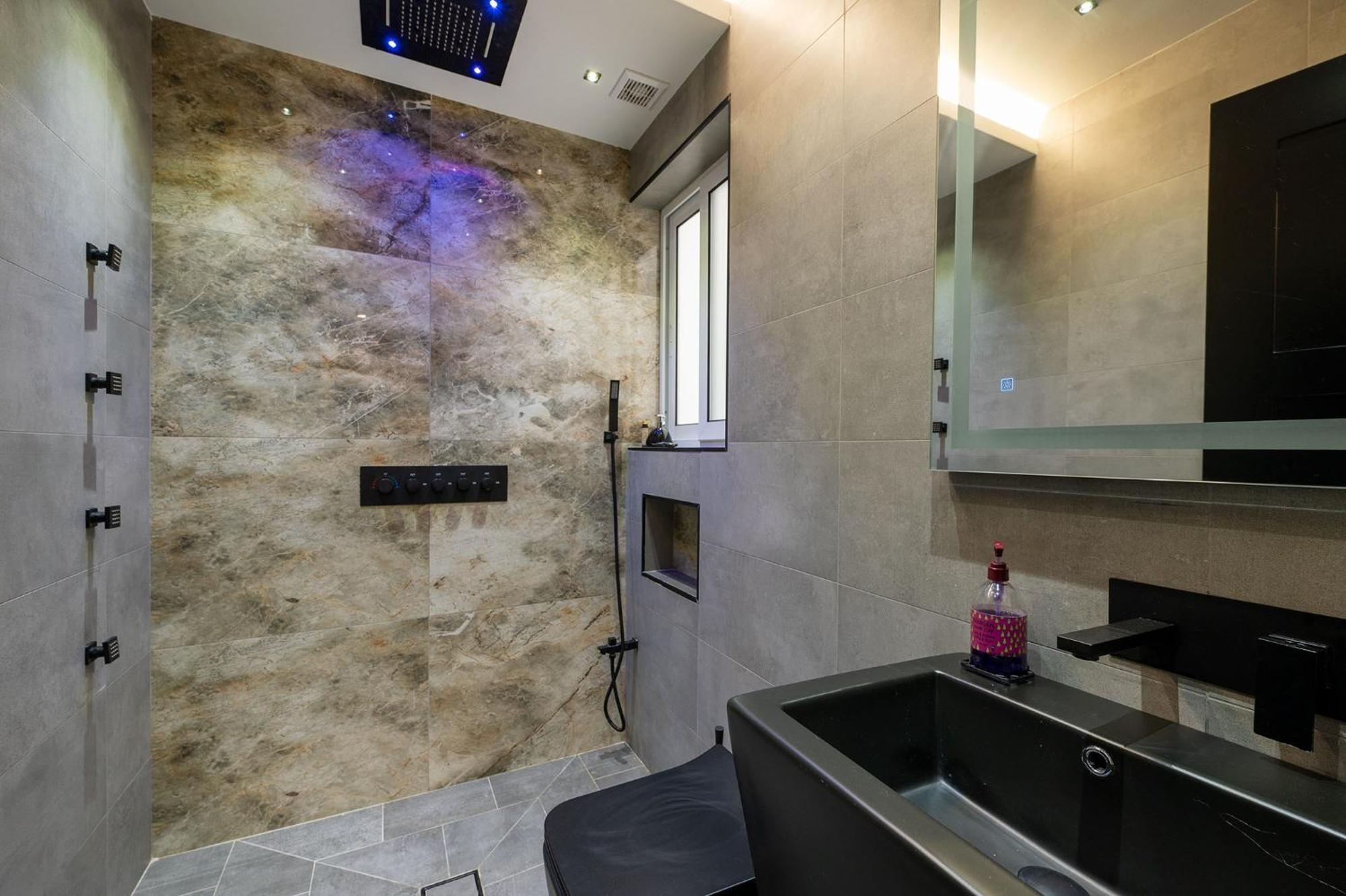 Modern 2 Bedroomed Apartment In Gzira Eksteriør billede