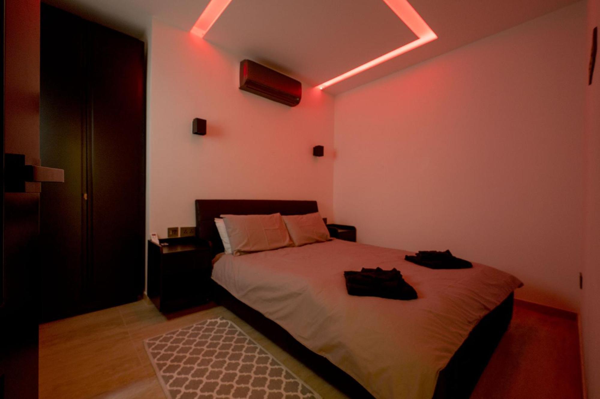 Modern 2 Bedroomed Apartment In Gzira Eksteriør billede